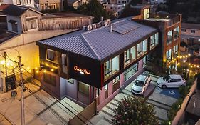 Hotel Boutique Ossido Nero